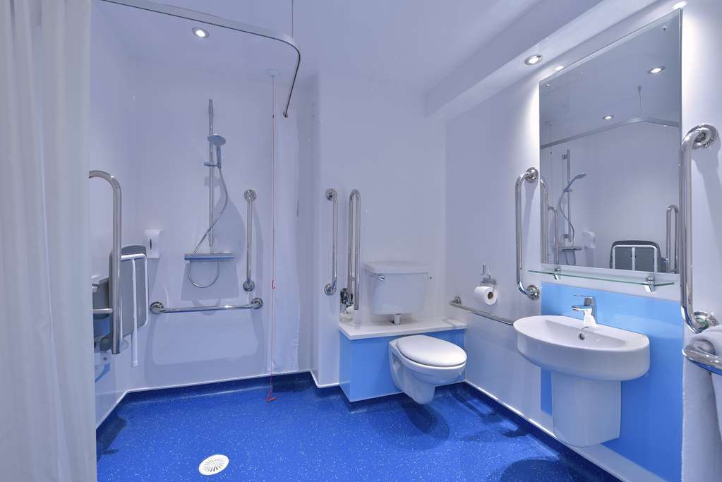 Travelodge Plymouth Roborough Ruang foto