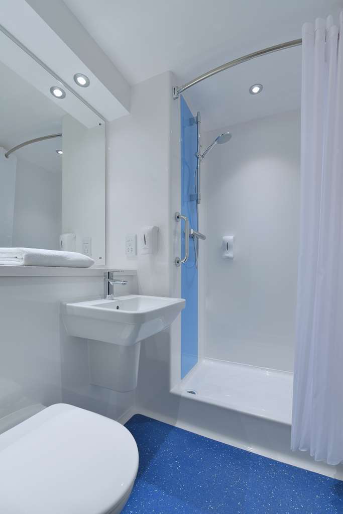 Travelodge Plymouth Roborough Ruang foto